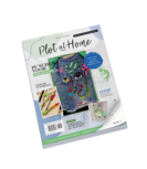 Plot at Home 25 