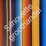 Superior 9823 sparkle roman stripes