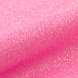 Siser Moda Glitter 2 Neon Pink G0024
