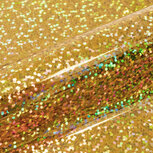 Siser Holographic gold H0020