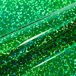Siser Holographic green H0009