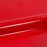 Siser Nylon Bright Red N0028