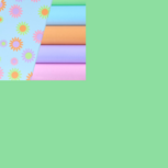 Superior mat 4164 pastel green 