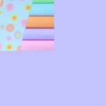 Superior mat 4167 pastel lilac 