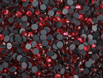 Rhinestones ss6 Siam