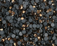 Rhinestones ss6 Sm.topaz