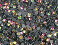 Rhinestones ss6 Rainbow