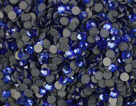 Rhinestones ss16 Sapphire