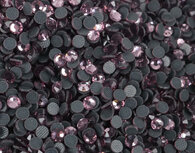 Rhinestones ss16 L.Amethyst