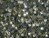 Rhinestones ss16  Jonquil