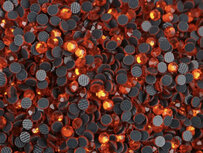 Rhinestones ss16 Hyacinth