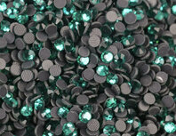 Rhinestones ss16 Blue zircon