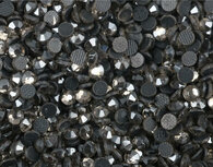 Rhinestones ss16 Black diamond