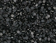 Rhinestones ss20  Jet 