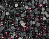 Rhinestones ss20 Amethyst