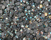 Rhinestones ss20 Crystal ab