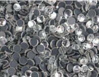 Rhinestones ss20 Crystal 