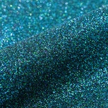 Siser Moda Glitter 2 Lagoon G0112 20x25cm