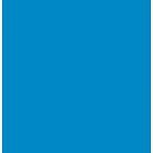  Siser Sky Blue A0011