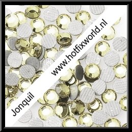 Rhinestones ss6 Jonquil