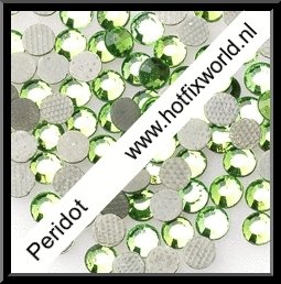 Rhinestones ss6 L.Peridot