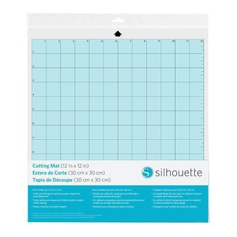Silhouette cameo mat 12x12 inch