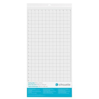 Silhouette cameo mat 12x24