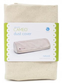 Silhouette cameo 2 cover naturel