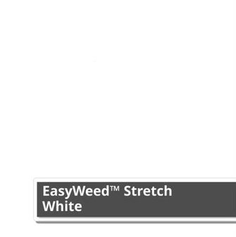 Siser stretch White ST0001