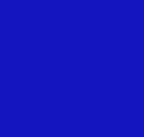 Ritrama 168 Brilliant Blue