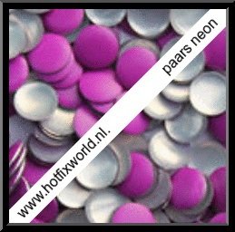 Nailheads ss10 Neon purple