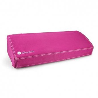 Silhouette cameo 3 cover pink