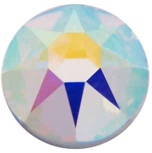 Copy swarovski crystal ab ss30