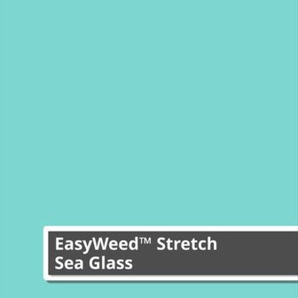 Siser stretch Sea Glass ST0095 