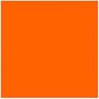 Blockout flexfolie neon oranje 20x25cm H/130/15
