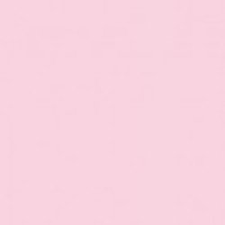 Siser Light Pink A0031