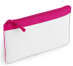 Sublimatie etui roze