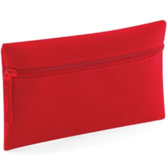 Pencil case (in 6 kleuren)