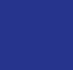 366 Vivid blue