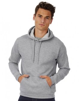 B&amp;C Hoodie  S