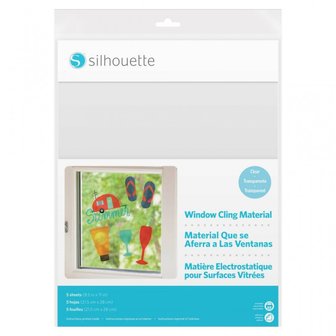 Silhoutte Window Cling printable (static)