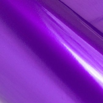 Foil Purple pastel mirror finish