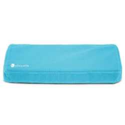 SILHOUETTE CAMEO 4 COVER BLUE