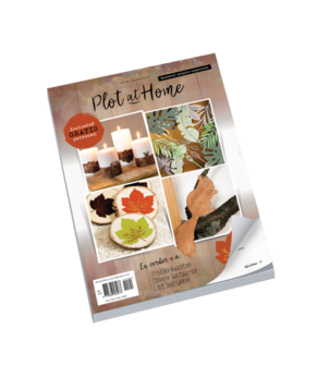 Plot at Home 15 