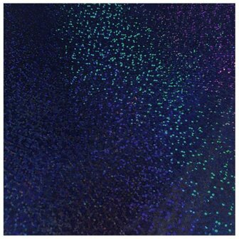 Siser Holographic black