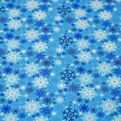 Siser easy patterns snowstar