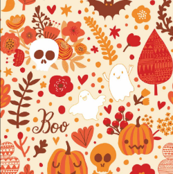 Siser easy patterns halloween boo