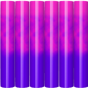 Teckwrap kleurveranderende vinyl COLD Pink Purple