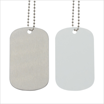 Subli dog tag