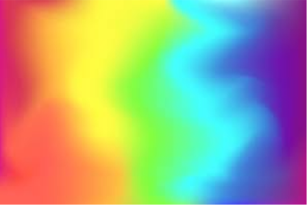 Siser rainbow background SG0008